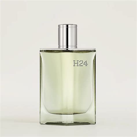 hermes h24 eau de parfum refill|hermès h24 eau de parfum.